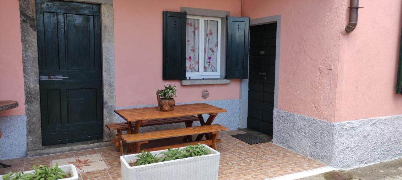Apartamento Casta House Bellagio Exterior foto